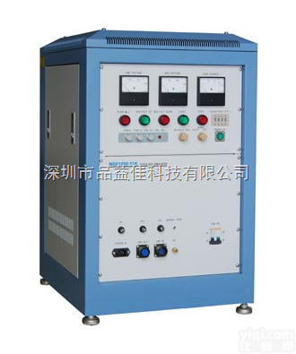 SKS-1120<em> 周波电压跌落模拟器</em>