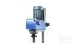 RW28 D <em>悬臂</em>式<em>机械搅拌</em>器