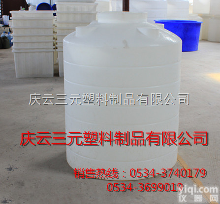 2吨  <em>塑料桶</em>/水桶/化工桶2吨PE圆桶2吨耐酸碱腐蚀<em>塑料桶</em>