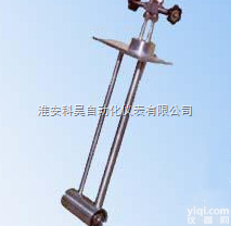 KH/LGSWC  插入式双文<em>丘里</em>管/<em>节流</em><em>装置</em>