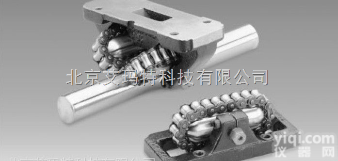 RoundWay<em>直线</em>滚柱<em>轴承</em>  THOMSON<em>直线</em><em>轴承</em>