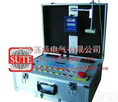 <em>JYM-1A型便携式电能表校验仪</em>