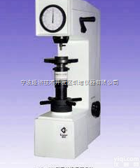 HR-150A型硬度计  上海联尔<em>HR-150A型手动洛氏硬度计</em>价格