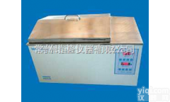 SHZ-031  <em>往复式</em>水浴<em>摇床</em>,水平往复,水浴<em>摇床</em>