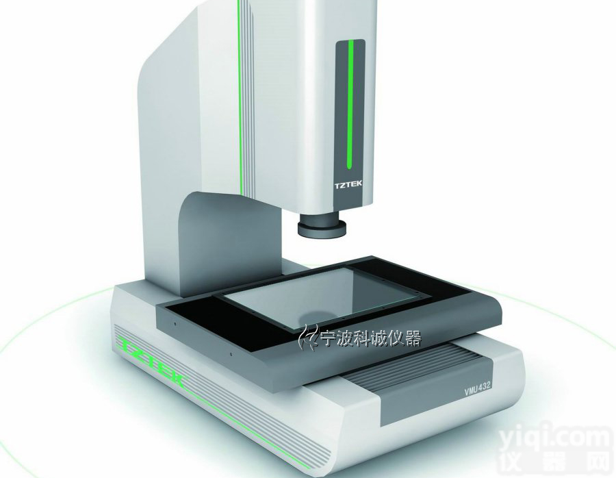 天准全自动影像<em>测量仪</em>VMU系列<em>高端</em>型