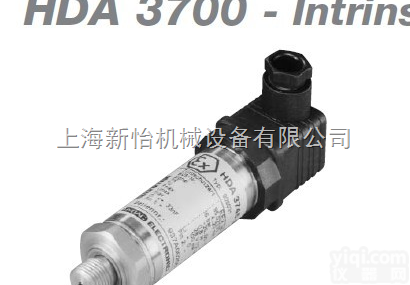 <em>HDA</em> 3700 & <em>3800</em>  直供贺德克<em>HDA</em>3700 & <em>3800</em> Series压力<em>传感器</em>...