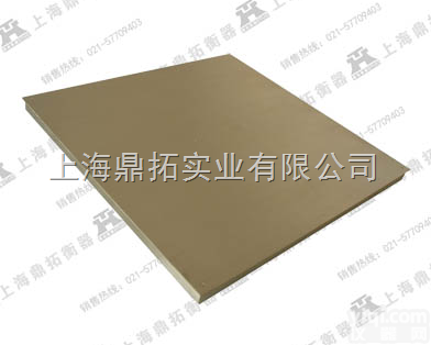 SCS  食品厂用5吨<em>电子</em>地<em>磅秤</em>,<em>防腐蚀</em>10吨<em>电子</em>平台称销售