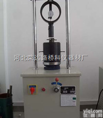 LD-127型  <em>路面</em>材料<em>强度试验</em>仪 路强仪