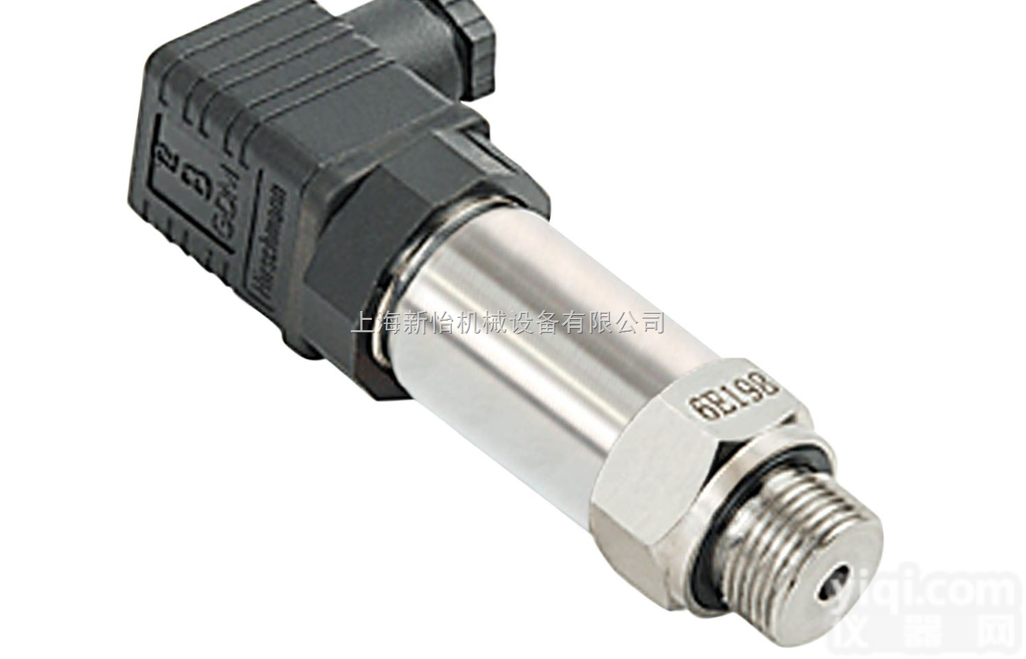 压力<em>传感器</em>  出价快<em>德国</em><em>HYDAC</em>压力<em>传感器</em>贺德克