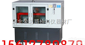 沥青全自动车辙试验仪 科研型 普及型车辙仪