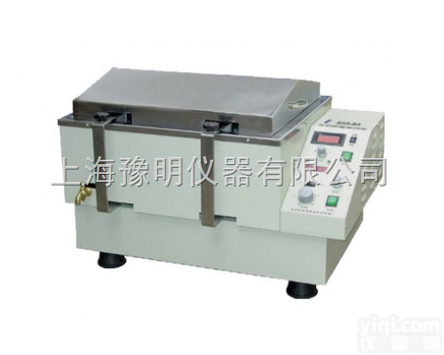 SHA-B  <em>水浴</em><em>恒温</em><em>振荡器</em>SHA-B