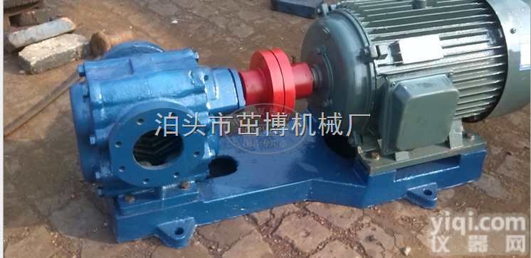 ZYB低压齿<em>轮式</em>渣<em>油泵</em>  ZYB茁博低压齿<em>轮式</em>渣<em>油泵</em>
