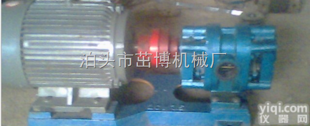 GWB型外<em>润滑</em>渣<em>油泵</em>  GWB茁博外<em>润滑</em>渣<em>油泵</em>