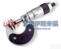 050401-1—050402-6  公<em>法线</em><em>千分尺</em>,数显进口公<em>法线</em>_<em>花键</em><em>千分尺</em>