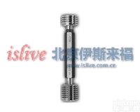 LMW  <em>光滑</em><em>塞规</em>,<em>光面</em><em>塞规</em>,内螺纹的Z小直径检测