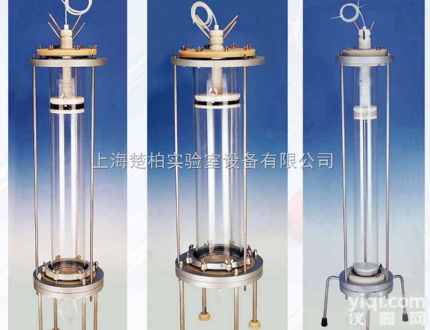 <em>定制</em>各<em>规格</em>  <em>定制</em>大型玻璃柱/<em>定制</em>大型层析柱/<em>定制</em>大型分离柱