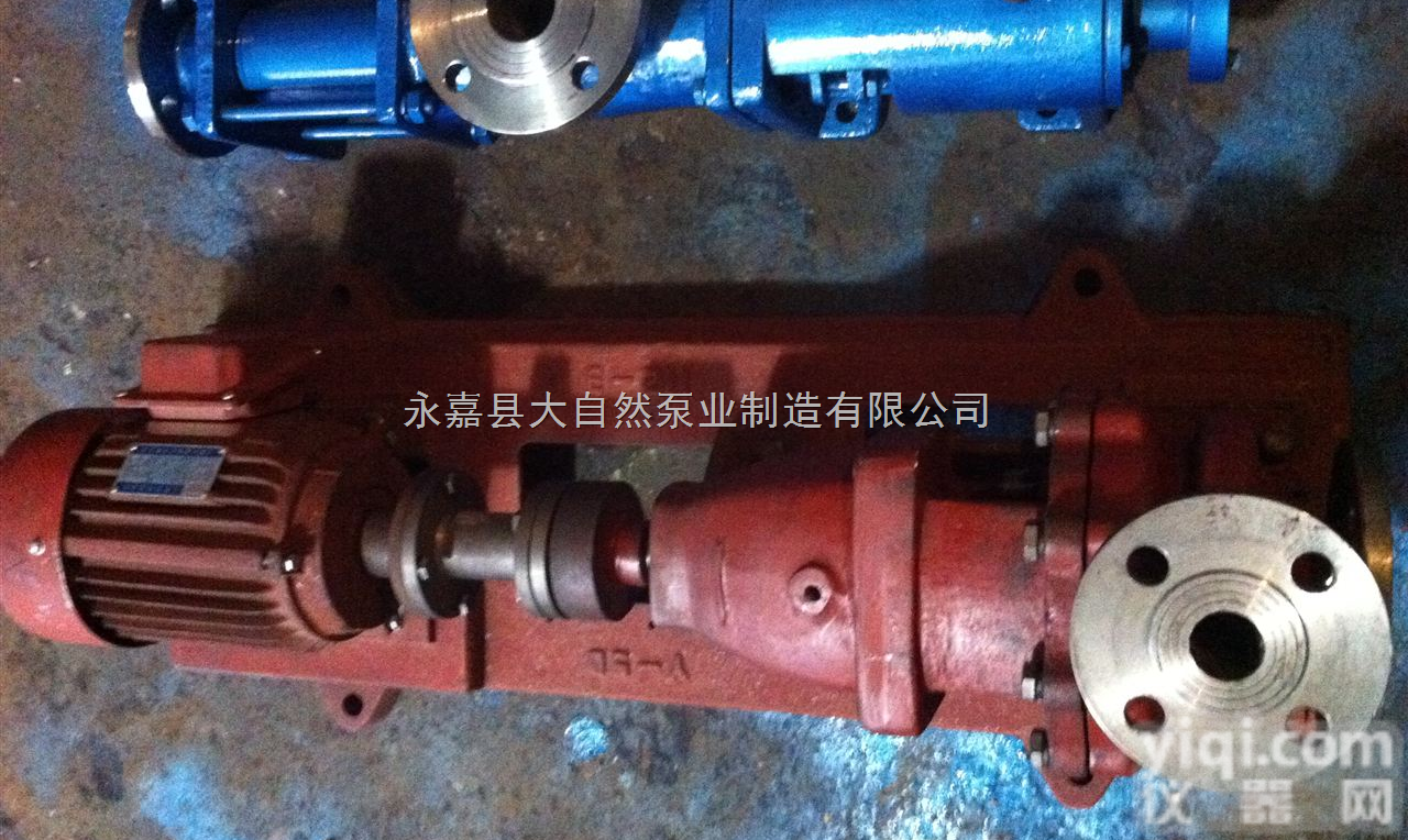 供应G70-2<em>螺杆泵</em> <em>螺杆泵</em>转子 单<em>螺杆泵</em>结构 <em>立式</em>单<em>螺杆泵</em>