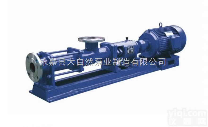 供应G85-1<em>螺杆泵</em> <em>立式</em>单<em>螺杆泵</em> <em>立式</em><em>螺杆泵</em> <em>螺杆泵</em>操作规程