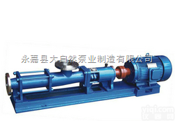 供应G105-1<em>螺杆泵</em> <em>螺杆泵</em>操作规程 微型<em>螺杆泵</em> 双<em>螺杆泵</em><em>工作</em>原理