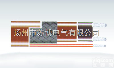 <em>热力</em><em>采油</em>专用<em>温控</em>伴热电缆价格