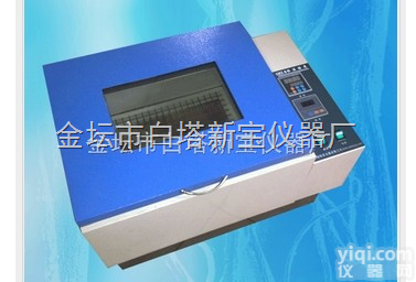 气浴恒温摇床（振荡器）产品<em>种类</em>及<em>用途</em>