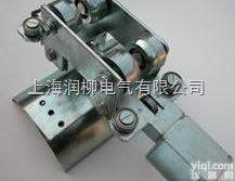 <em>BQGG</em>重型<em>工字钢</em>电缆<em>滑车</em>