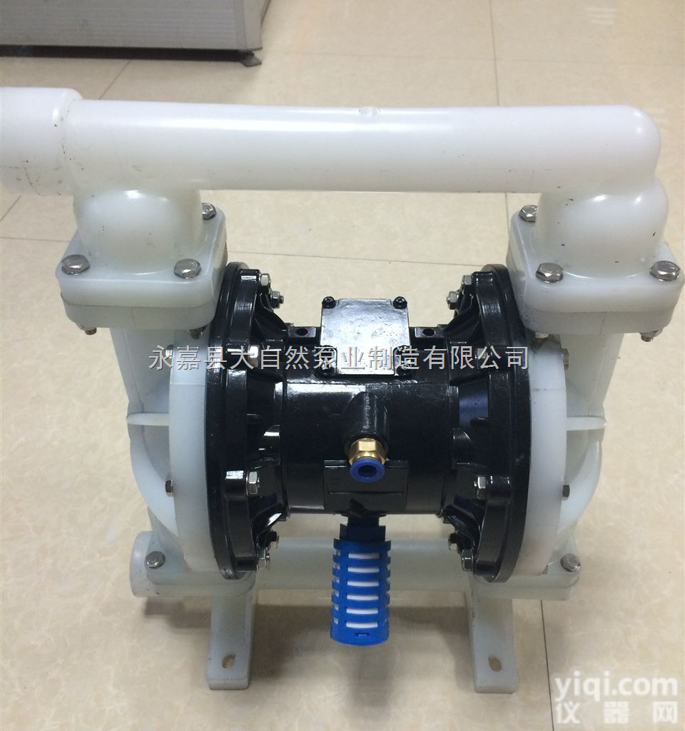 供应QBY-80<em>隔膜泵</em> <em>威尔顿</em>气动<em>隔膜泵</em> 胜佰德<em>隔膜泵</em> wilden气...