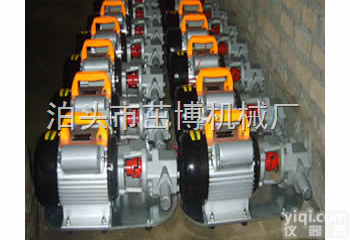 WCB系列<em>手提式</em><em>齿轮泵</em>  WCB茁博<em>手提式</em><em>齿轮泵</em>