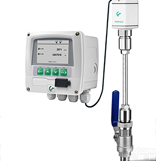 VA400  固定式流量<em>监测</em>和<em>计量</em>装置