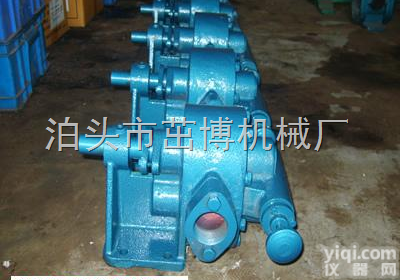 CLB<em>沥青</em><em>齿轮泵</em>  CLB茁博<em>沥青</em>保温<em>齿轮泵</em>