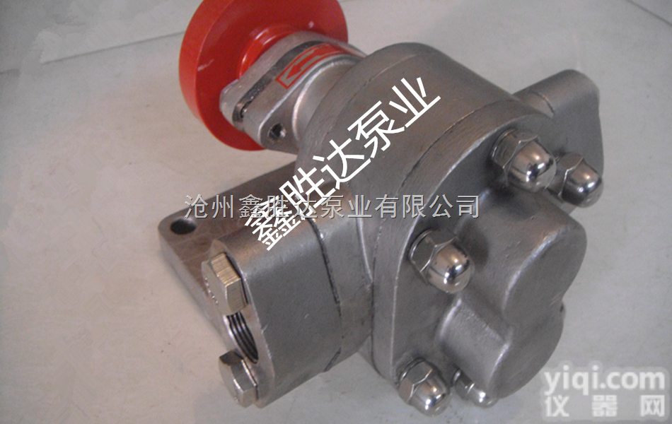 鑫胜达<em>齿轮泵</em>,齿轮油泵,<em>KCB</em><em>齿轮泵</em>