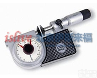 050401-1—05039  内齿公<em>法线</em><em>千分尺</em>,内齿轮,<em>花键</em>公<em>法线</em>测量