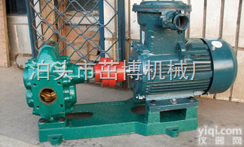 TCB防爆<em>耐腐蚀</em>铜泵  TCB茁博防爆<em>耐腐蚀</em>铜<em>齿轮泵</em>