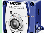 Vickers流量控制阀辽宁经销