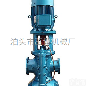 LYB立式<em>圆弧齿轮泵</em>  LYB茁博船用立式<em>圆弧齿轮泵</em>