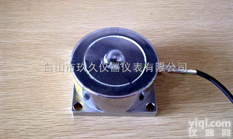 DL64/CLF-H3  <em>轮辐式荷重传感器</em>（国产、优势、50T）