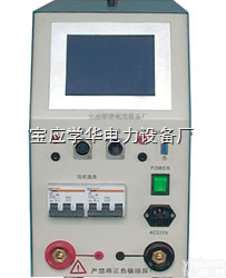 恒<em>流放</em><em>电容量</em>测试仪,蓄电池恒<em>流放</em>电负载测试仪