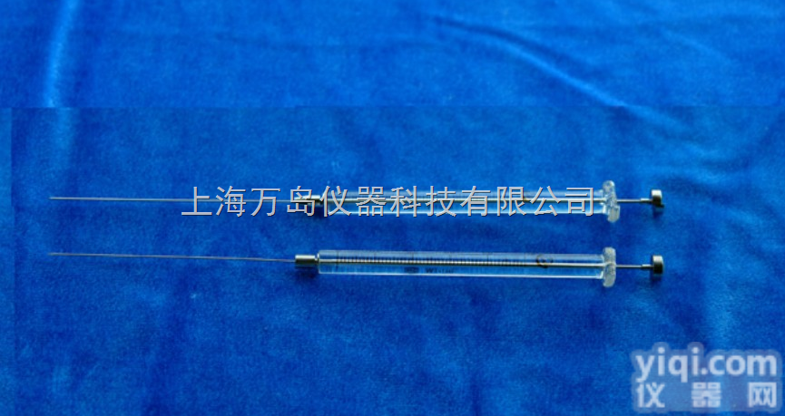 高鸽<em>气相</em><em>进样器</em>