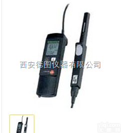 <em>testo</em> <em>535</em>  <em>testo</em> <em>535</em> CO2 <em>测量仪</em>