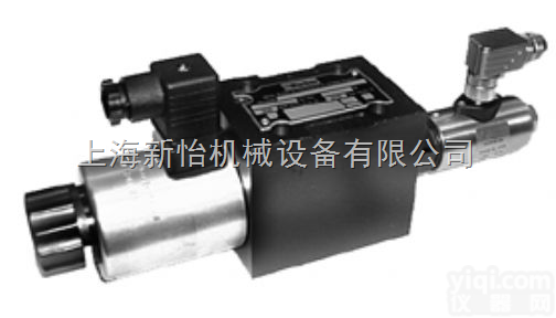 D3W<em>系列</em>  <em>进口</em>PARKER D3W<em>系列</em>换向阀，派克D3W<em>系列</em>3油腔电动式换向...