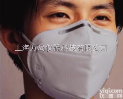 9021  3M<em>折叠式</em>防护<em>口罩</em>