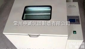 ZD-<em>85</em>气浴<em>恒温摇床</em>（液晶屏）
