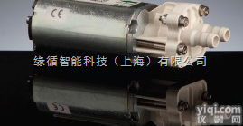 DGD09  微型<em>齿轮泵</em>|<em>直流无刷</em><em>齿轮泵</em>