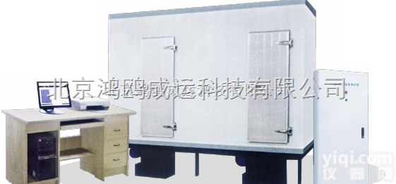 MCB-1821  建筑外<em>门窗</em>保温性能<em>检测设备</em>/<em>门窗</em><em>检测设备</em>