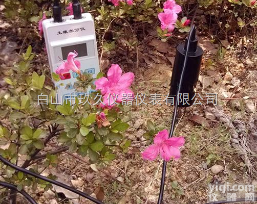 JJYQ-825  土壤水分仪/<em>土壤湿度仪</em>