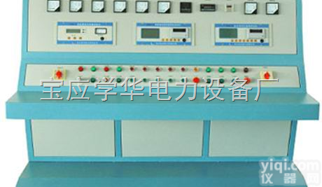<em>变压器</em>综合<em>试验台</em>,<em>变压器</em>电气<em>特性</em>综合测试台
