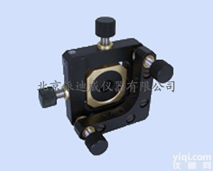 PG402-15  反射<em>分光镜</em>架（四维） PG401-15分光架 分光调整架