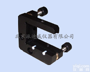 PG211  反射<em>分光镜</em>架（方形） PG211分光任意调整架
