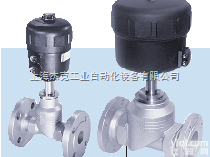 146247  德国宝德2012型先导<em>截止阀</em><em>原装进口</em>