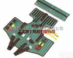 wi90161  厂家直销<em>躯干</em><em>夹板</em>（解救套